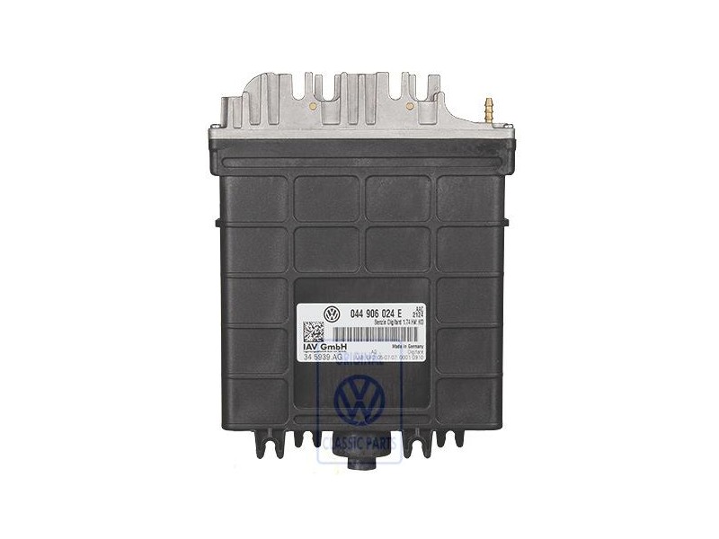 VW Original Unidad De Control Motor Otto - 044906024E