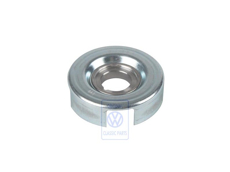 VW Original Transmisor Hall Con Piezas De Sujecion - 044998065