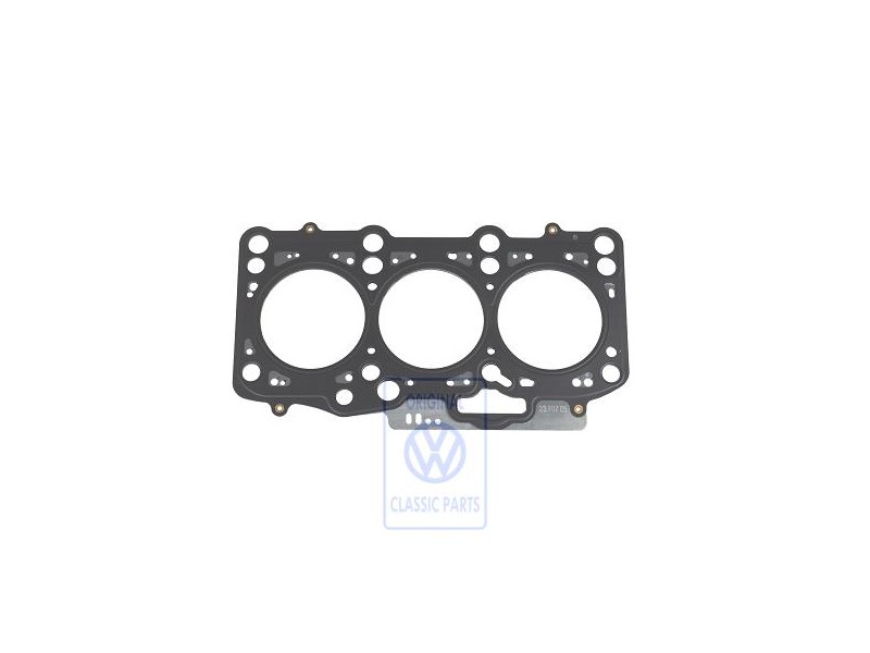 VW Original Junta De La Culata - 045103383D