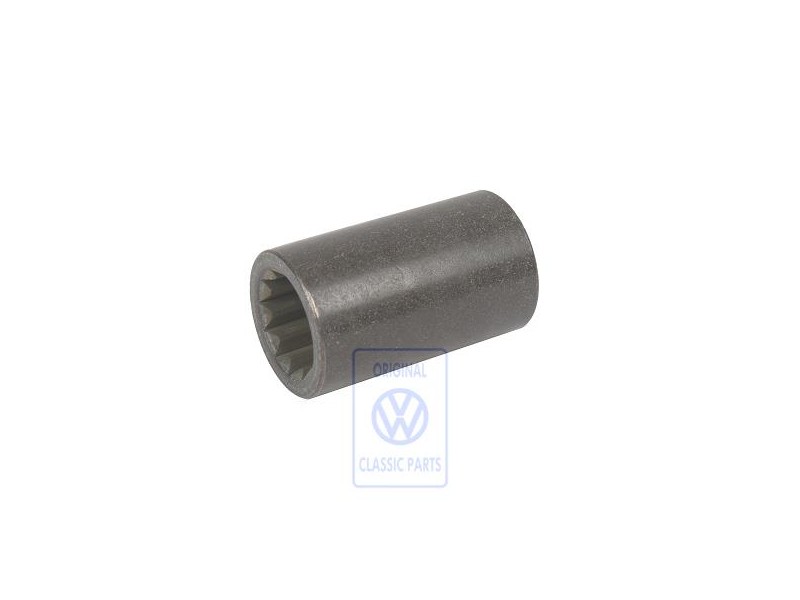 VW Original Tuerca Sombrerete - 045103492