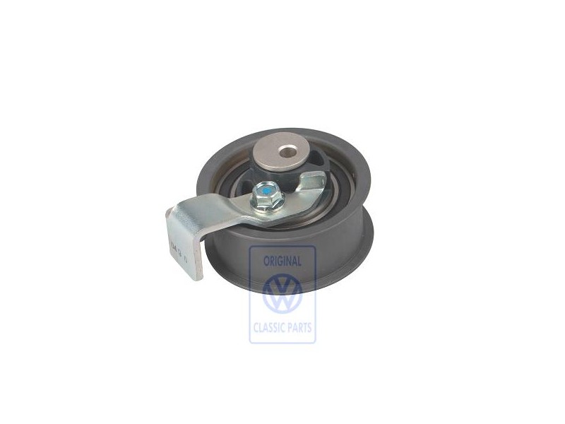 VW Original Rodillo Tensor - 045109243D