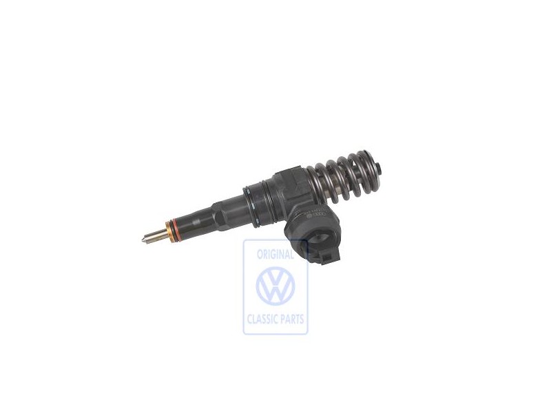 VW Original Unidad Bomba-Inyector - 045130079BX