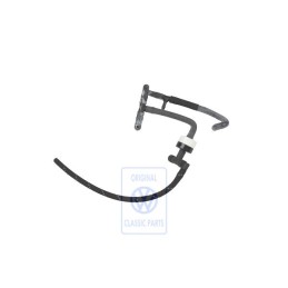 VW Original Tubo Flexible Depresion - 045131055