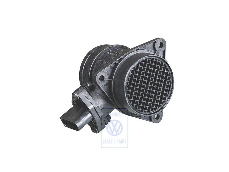 VW Original Medidor De Masa De Aire - 045906461 X
