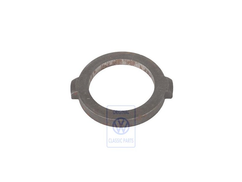 VW Original Pieza Arrastre P. 