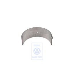 VW Original Semicasquillo Cojinete Biela - 046105713