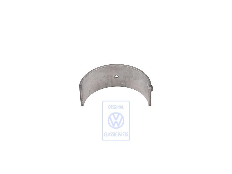 VW Original Semicasquillo Cojinete Biela - 046105713
