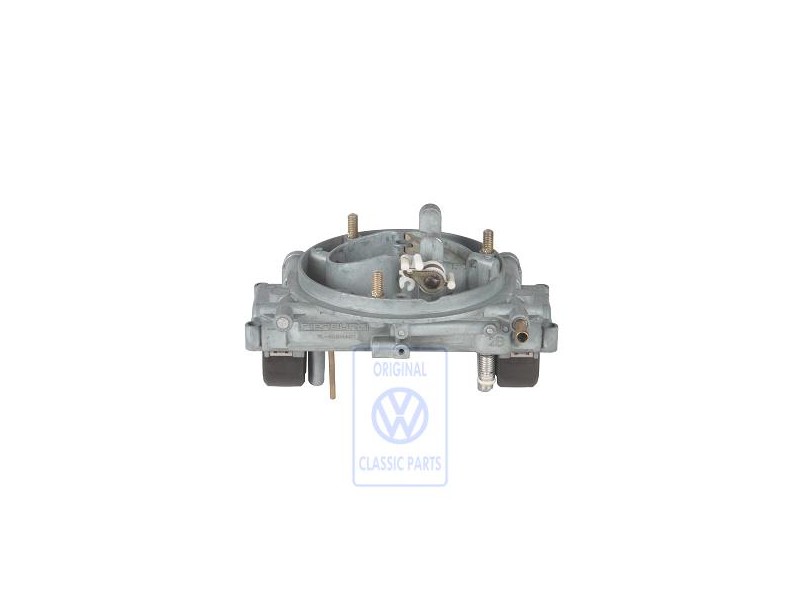 VW Original Parte Sup. Caja Carburador - 046129109A