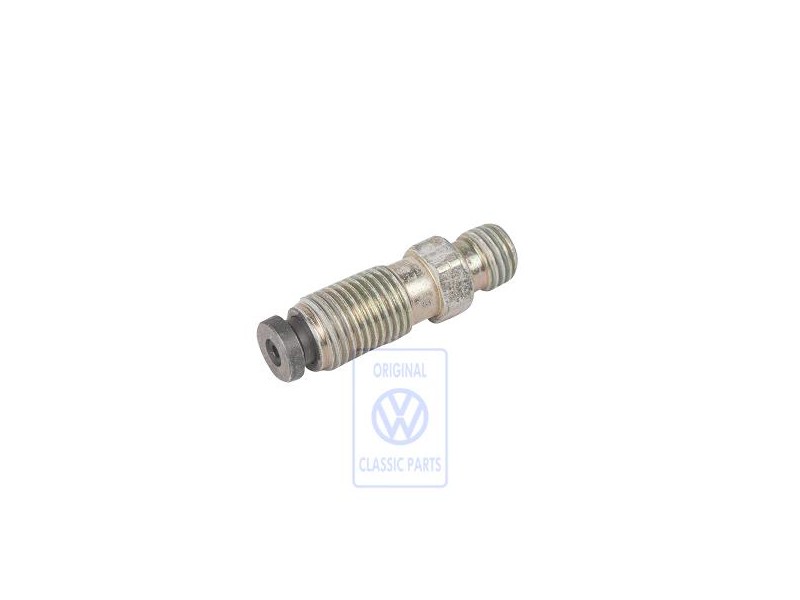 VW Original Tubuladura Conexion - 046130795