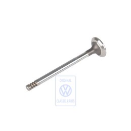 VW Original Válvula De Escape - 047109611B