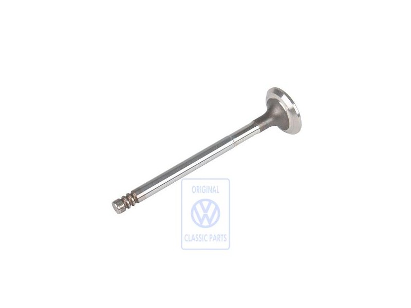 VW Original Válvula De Escape - 047109611B