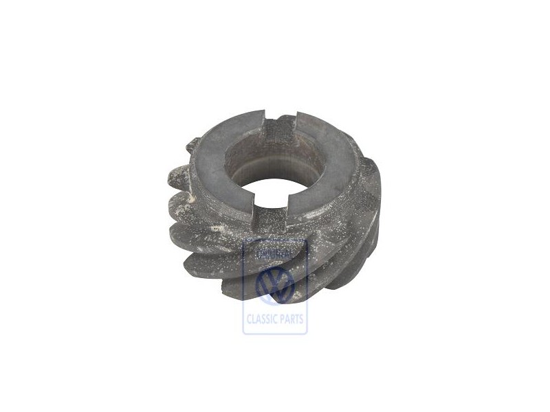 VW Original Rueda De Accionamiento - 047115021