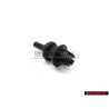 VW Original Soporte Para Cubierta - 191867775A