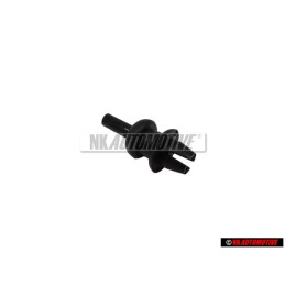 VW Original Soporte Para Cubierta - 191867775A