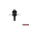 VW Original Soporte Para Cubierta - 191867775A