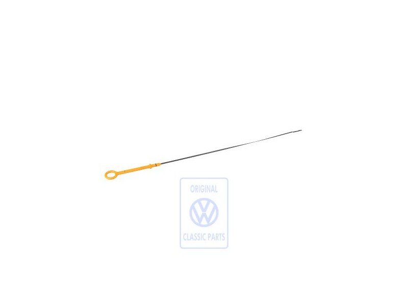 VW Original Varilla De Medicion De Aceite - 047115611D