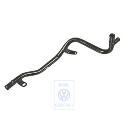 VW Original Tubo De Liquido Refrigerante - 047121065B