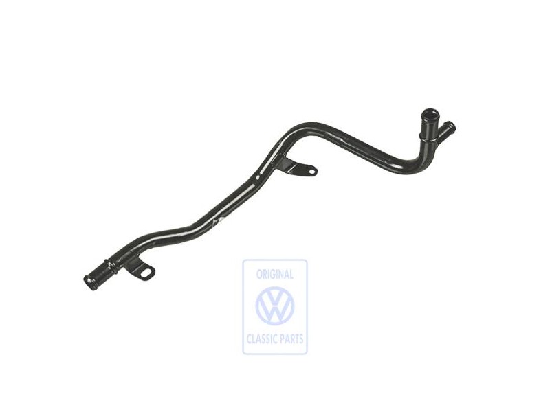 VW Original Tubo De Liquido Refrigerante - 047121065B