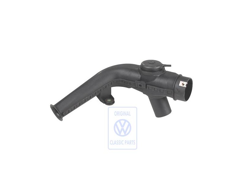 VW Original Caja Regulacion - 047129608B