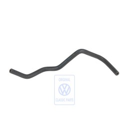VW Original Tubo Flex.Combustible - 047133699A
