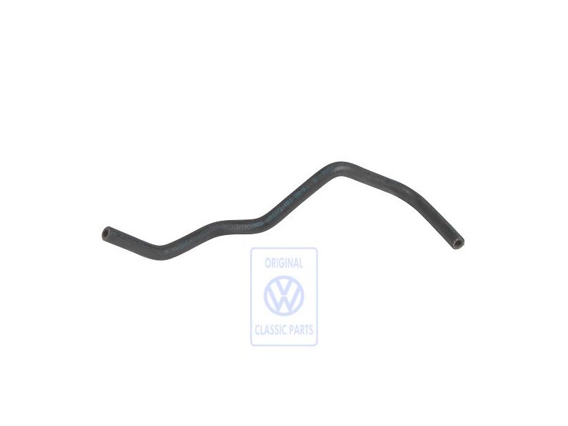VW Original Tubo Flex.Combustible - 047133699A