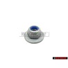 VW Original Tuerca Hexagonal, Autoblocante Con Arandela - N 90286701