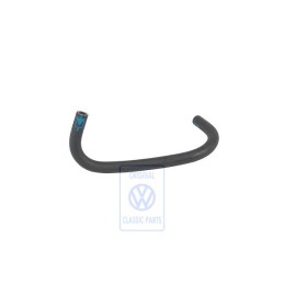 VW Original Tuberia Combustible - 047133699D