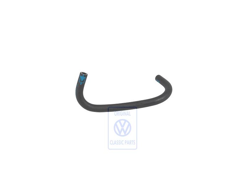 VW Original Tuberia Combustible - 047133699D