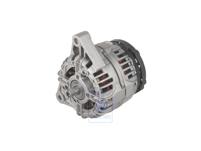 VW Original Alternador - 047903015QX