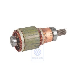 VW Original Inducido - 047911311