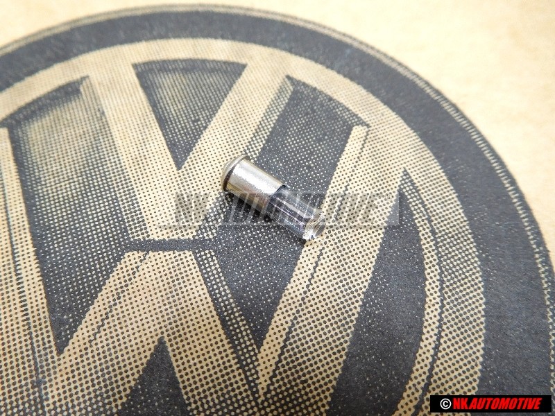 VW Original Bombilla - N 90314501