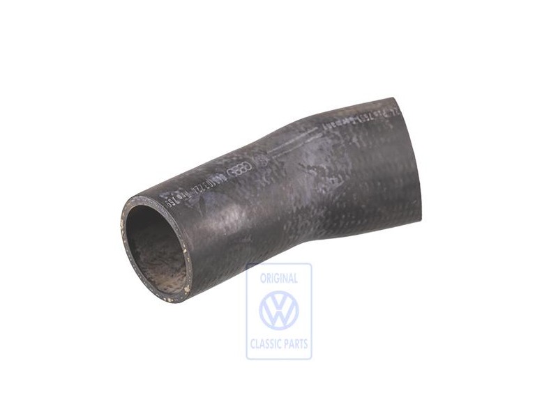 VW Original Tubo Flexible - 049103224