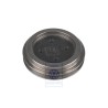 VW Original Polea Correa Trapezoidal - 049105255F