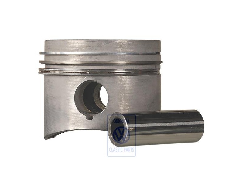 VW Original Piston Compl. (Sobremedida) - 049107071AA