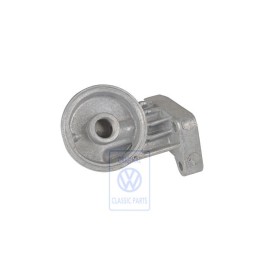 VW Original Soporte De Filtro De Aceite - 049115417C