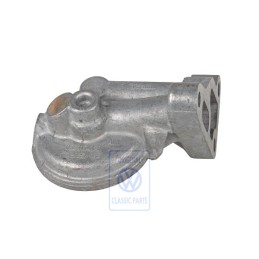 VW Original Soporte De Filtro De Aceite - 049115417D