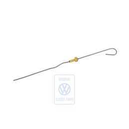 VW Original Varilla De Medicion De Aceite - 049115611