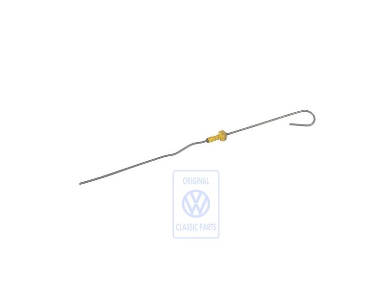 VW Original Varilla De Medicion De Aceite - 049115611