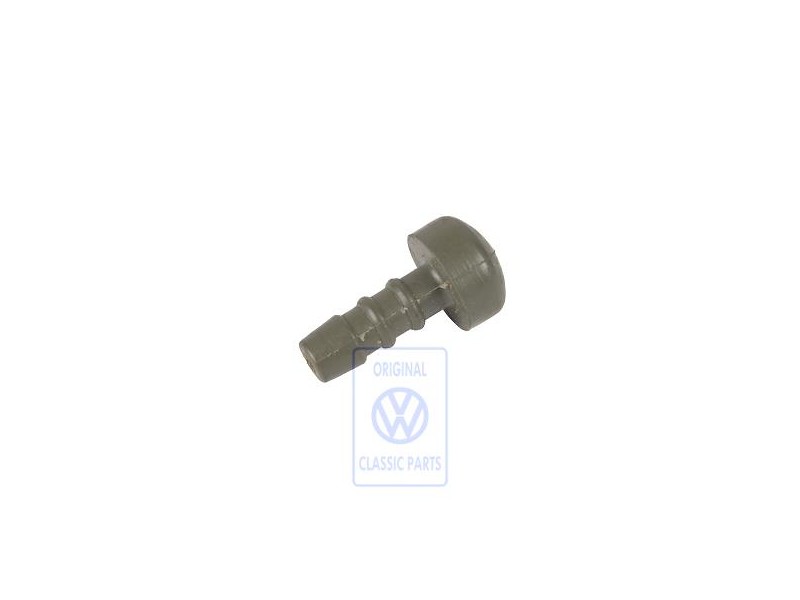 VW Original Tapon - 049115627A
