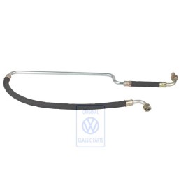 VW Original Tuberia Presion Aceite - 049117125D
