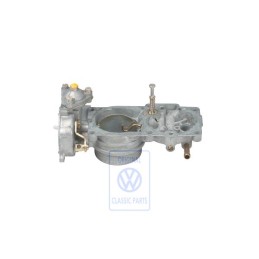 VW Original Parte Sup. Caja Carburador - 049129109C
