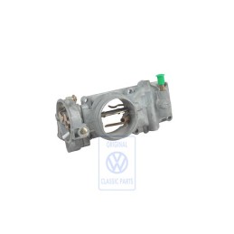 VW Original Parte Sup. Caja Carburador - 049129109M