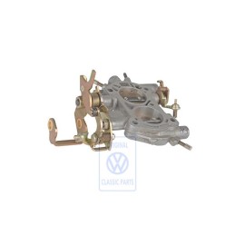 VW Original Cuerpo Mariposa Gases - 049129337AJ