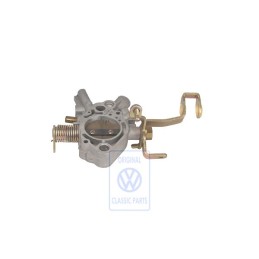 VW Original Cuerpo Mariposa Gases - 049129337J