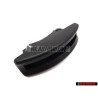 VW Original Embellecedor Negro Titanio - 6R3881608 82V