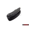 VW Original Embellecedor Negro Titanio - 6R3881608 82V