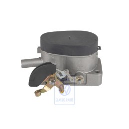 VW Original Tubuladura Mariposa Gases - 049133063AD