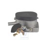 VW Original Tubuladura Mariposa Gases - 049133063AD