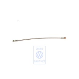 VW Original Tubo Combustible - 049133315C