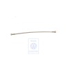 VW Original Tubo Combustible - 049133315C